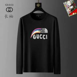 Picture of Gucci T Shirt Long _SKUGucciS-4XL25tr7351153